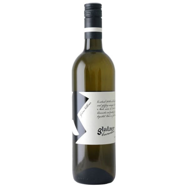 Grüner Veltliner 2022 - Weingut Glatzer - 75CL - 12% Vol.