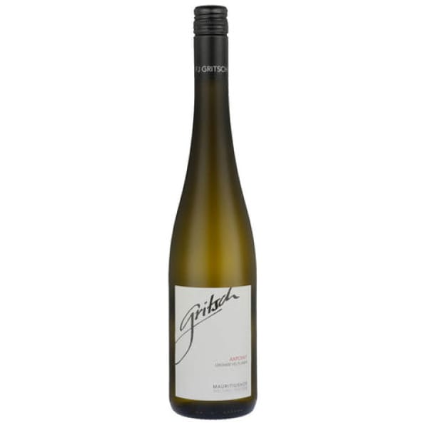 Grüner Veltliner Axpoint Federspiel 2020 - 75CL - 12,5% Vol.