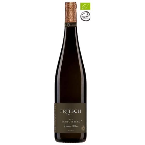 Grüner Veltliner Schlossberg 1. OTW 2021 - biodynamisch - 75CL - 13% Vol.