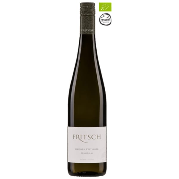 Grüner Veltliner Wagram 2022 - biodynamisch - 75CL - 12% Vol.