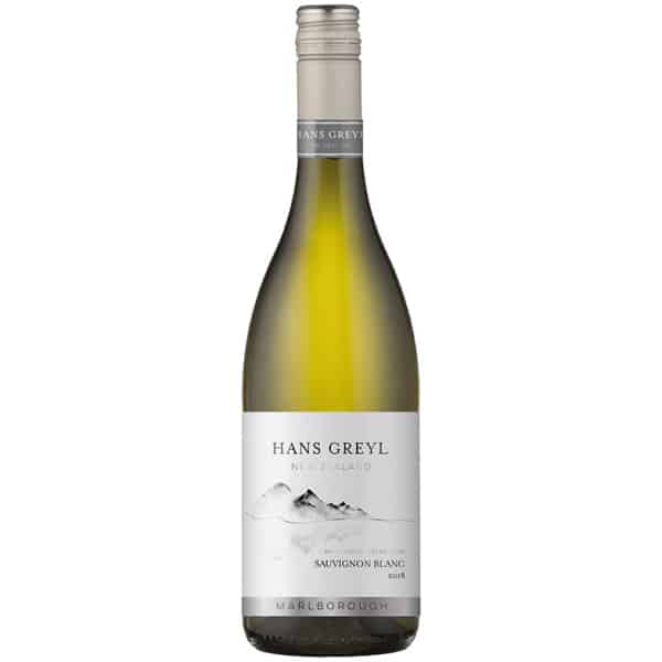 Hans Greyl Sauvignon Marlborough