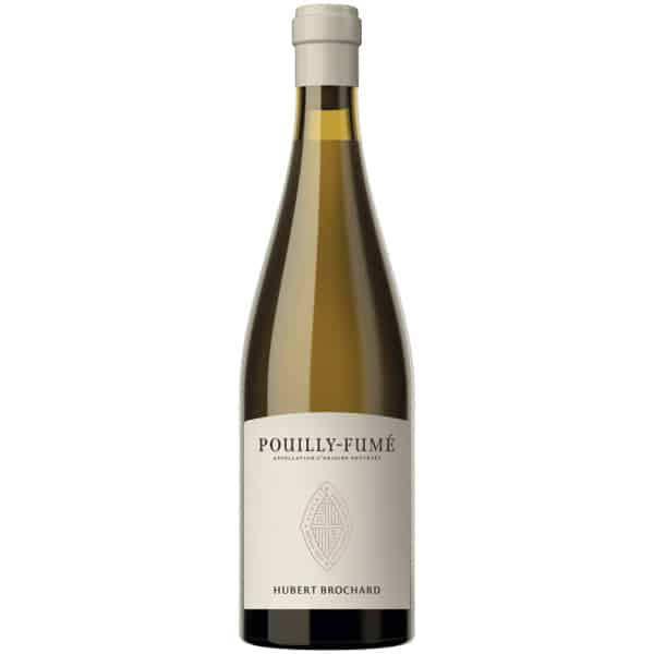 Hubert Brochard Pouilly Fumé