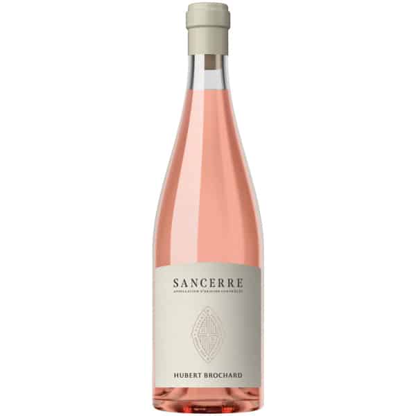 Hubert Brochard Sancerre Rosé