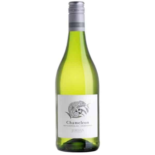 Jordan Chameleon Sauvignon Blanc Chardonnay
