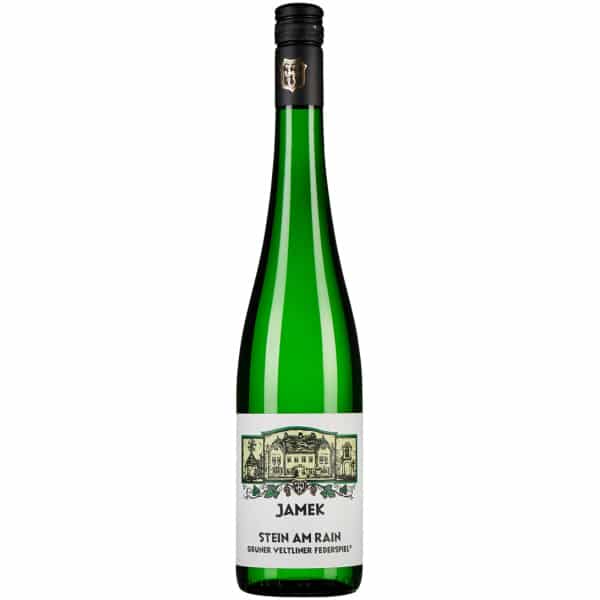 Josef Jamek Stein Am Rain Gruner Veltliner Federspiel 2023