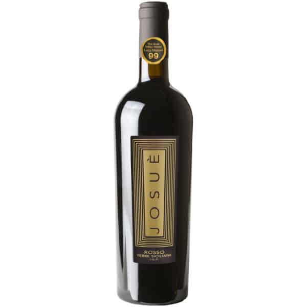 Josue Rosso Terre Siciliane 2019