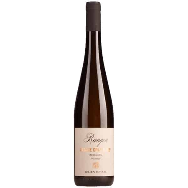 Julien Schaal Riesling Grand Cru Rangen "Volcanique"