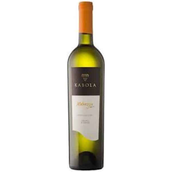 Kabola Malvazija