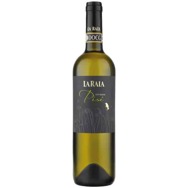 La Raia Gavi Pise 2019