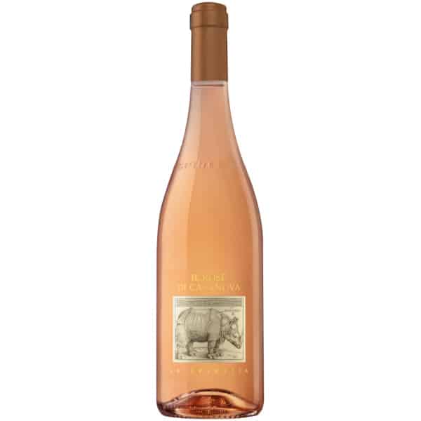 La Spinetta Il Rose di Casanova 2023