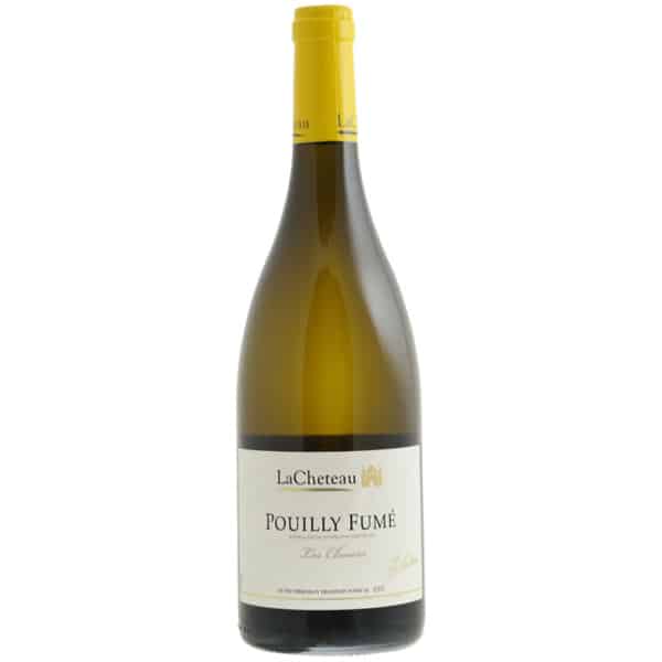 LaCheteau Pouilly-Fumé
