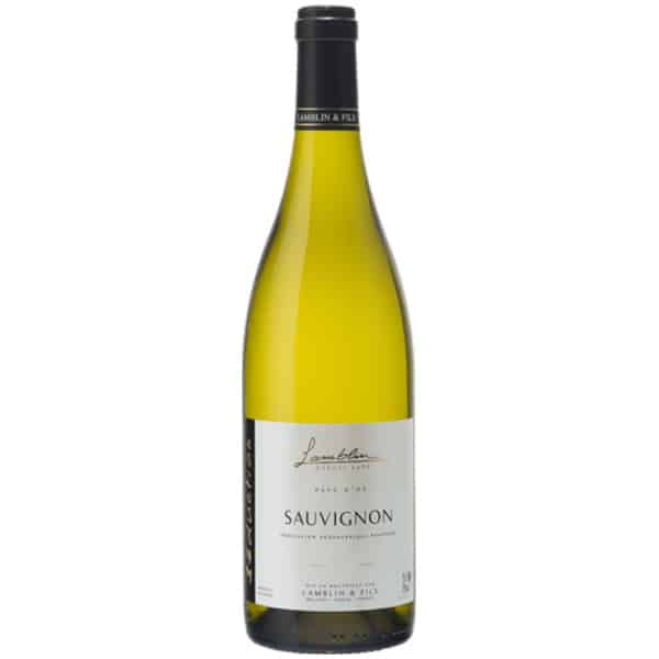 Lamblin & Fils Sauvignon