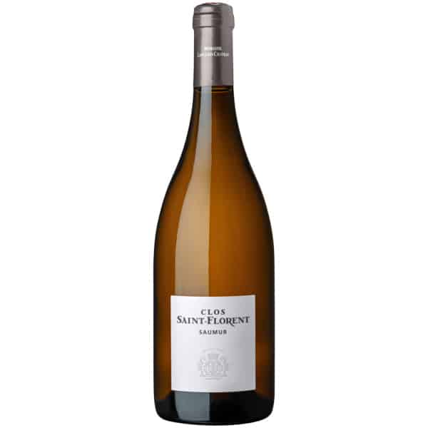Langlois Saumur Blanc Clos Saint Florent