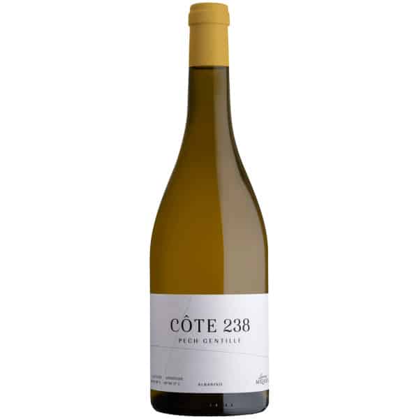 Laurent Miquel Côte 238 - Pech Gentille