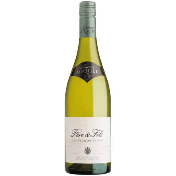 Laurent Miquel Père et Fils Sauvignon Blanc