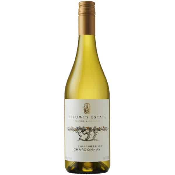 Leeuwin Estate Prelude Vineyards Chardonnay 2022