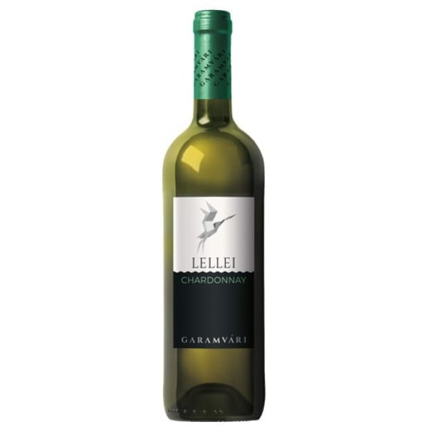 Lellei Chardonnay