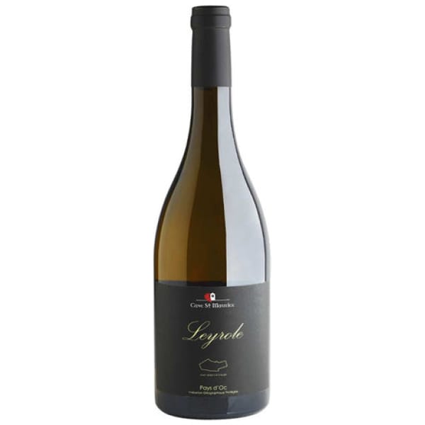 Leyrole Chardonnay 2022 - 75CL - 13,5% Vol.