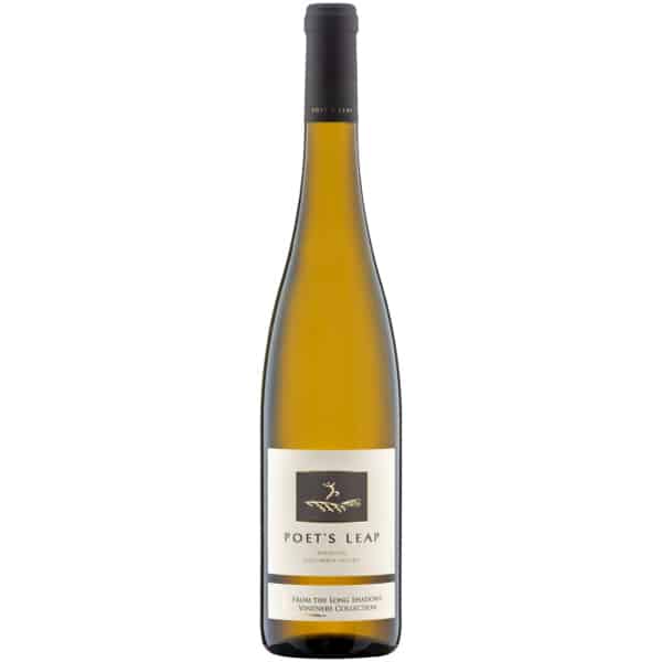 Long Shadows Poet's Leap Riesling 2023