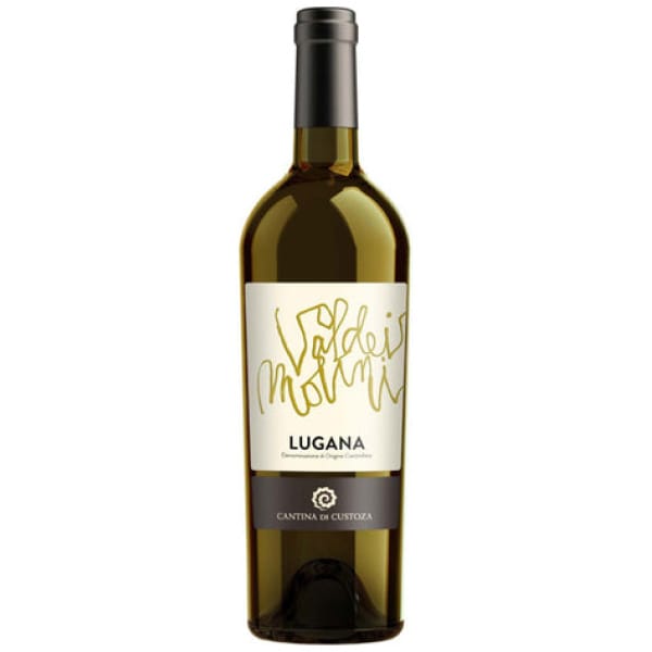 Lugana Bianco 2021 - 75CL - 12,5% Vol.