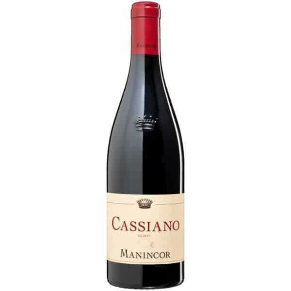 Manincor Cassiano 2021