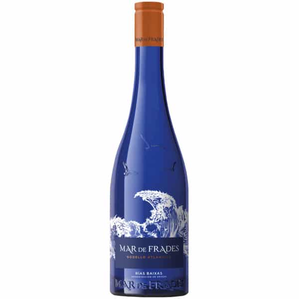 Mar de Frades Godello