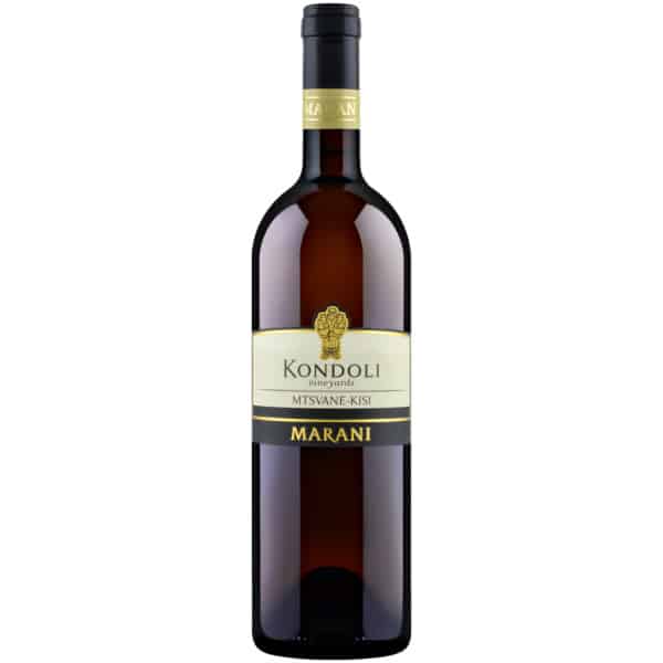 Marani Kondoli Vineyards Mtsvane - Kisi 2022