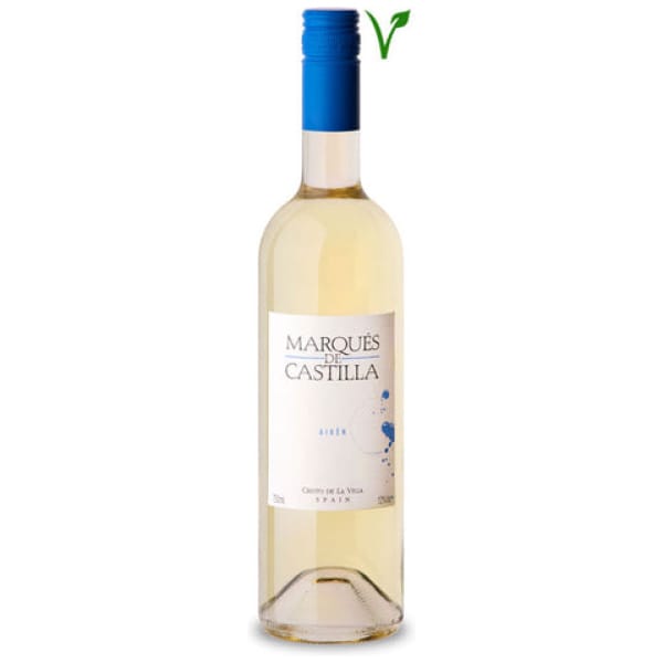 Marqués de Castilla - Airén 2023 - 75CL - 11,5% Vol.