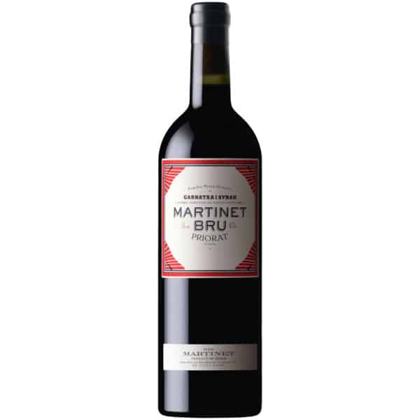 Mas Martinet Martinet Bru 2022