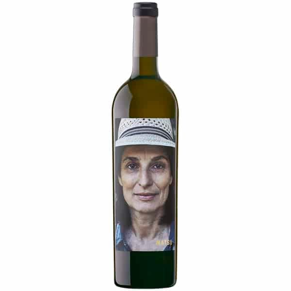 Matsu Toro La Jefa Blanco