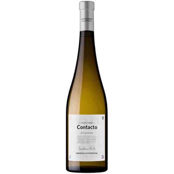 Mendes & Symington Alvarinho Contacto Vinho Verde
