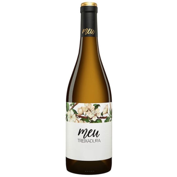 Meu Treixadura 2022 - 75CL - 12% Vol.