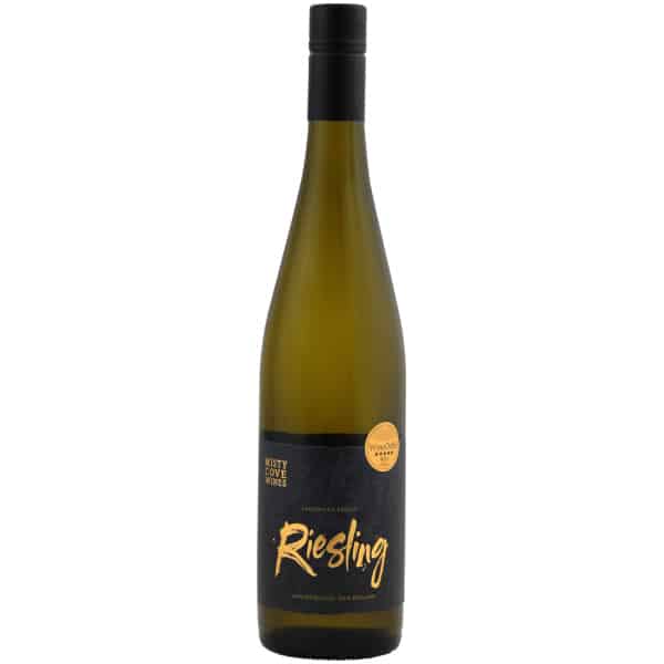 Misty Cove Landmark Riesling