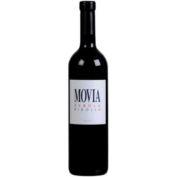 Movia Rebula 2022