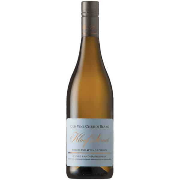 Mullineux Kloof Street Chenin Blanc 2023