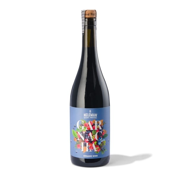 Neleman Garnacha Biologisch 0.75L
