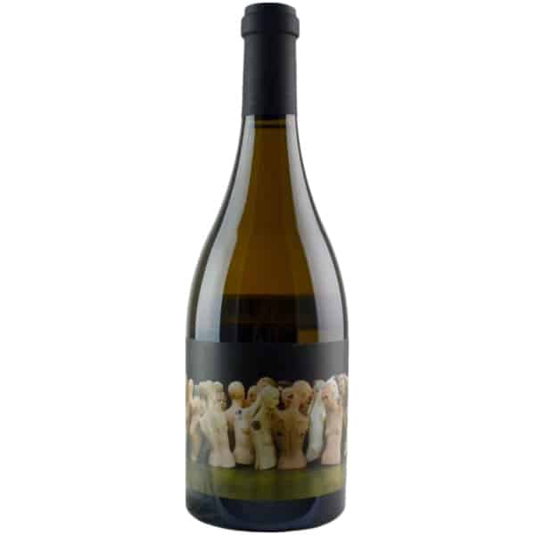 Orin Swift Mannequin 2021