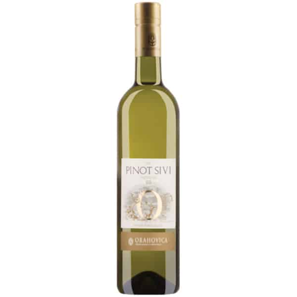 PP Orahovica Pinot Sivi