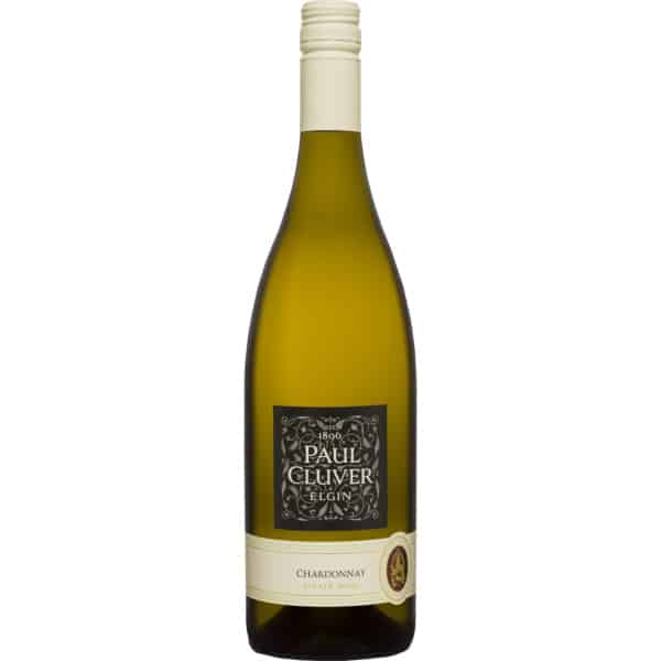Paul Cluver Estate Chardonnay 2021