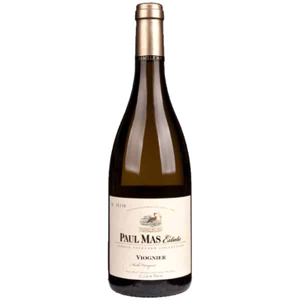 Paul Mas Estate Viognier Réserve Single Vineyard