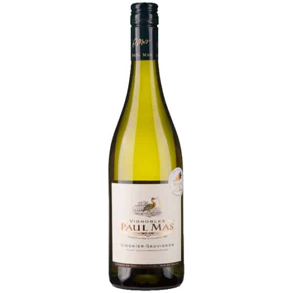 Paul Mas Viognier - Sauvignon