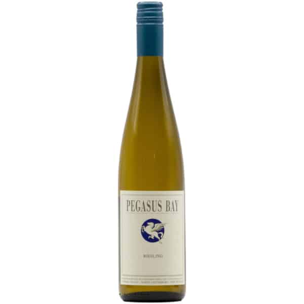 Pegasus Bay Riesling 2022