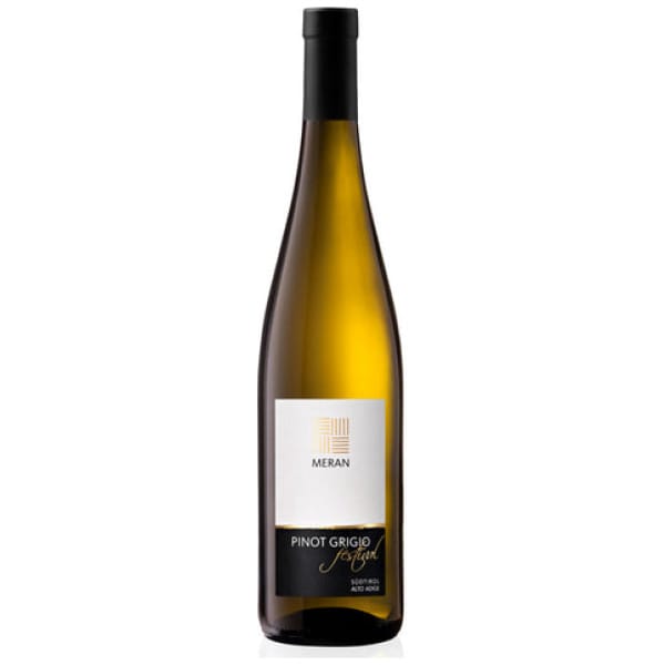 Pinot Grigio 2023 - 75CL - 13,5% Vol.
