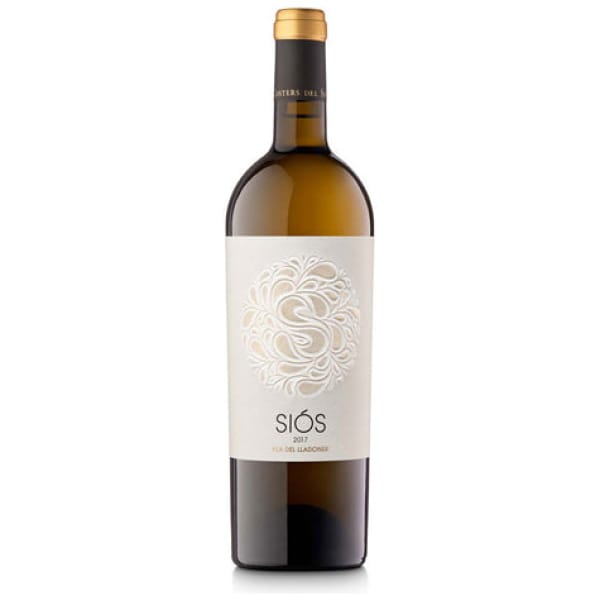Pla del Lladoner 2022 - Garnacha Blanca ∧ Chardonnay - 75CL - 13% Vol.