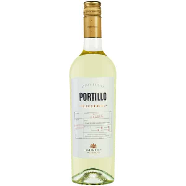 Portillo Limited Edition White Malbec