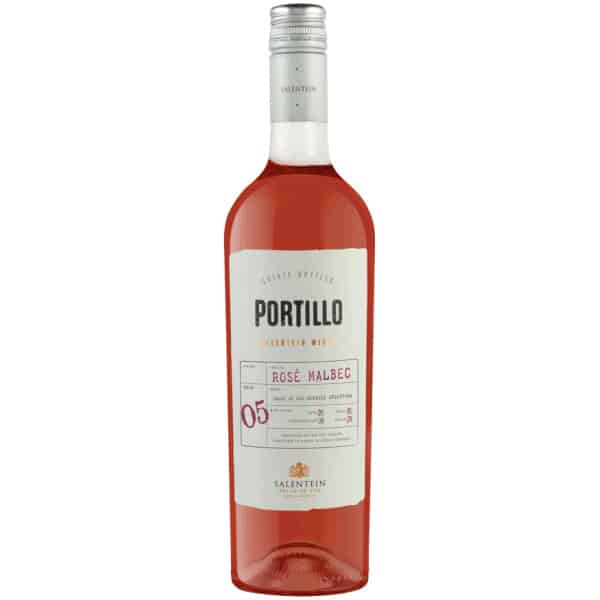 Portillo Rosé Malbec