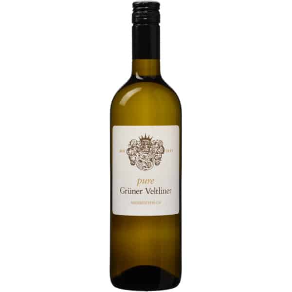 Pure Grüner Veltliner