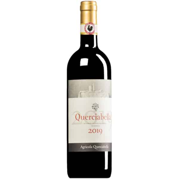 Querciabella Chianti Classico Riserva 2019