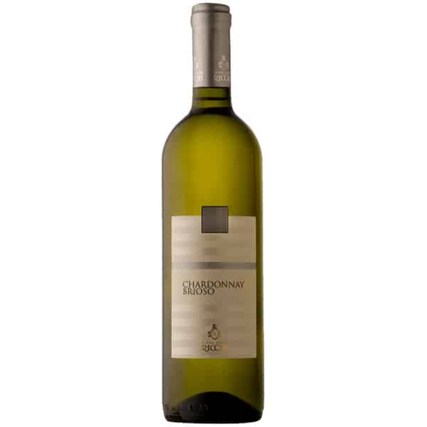 Ricchi Brioso Chardonnay