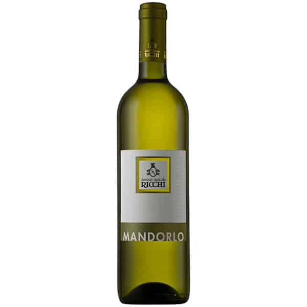 Ricchi Mandorlo Bianco